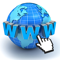 1991 World Wide Web